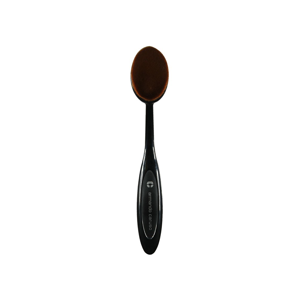 ARMANDO CARUSO OVAL 40 BLUSH BRUSH/ KUAS SIKAT GIGI