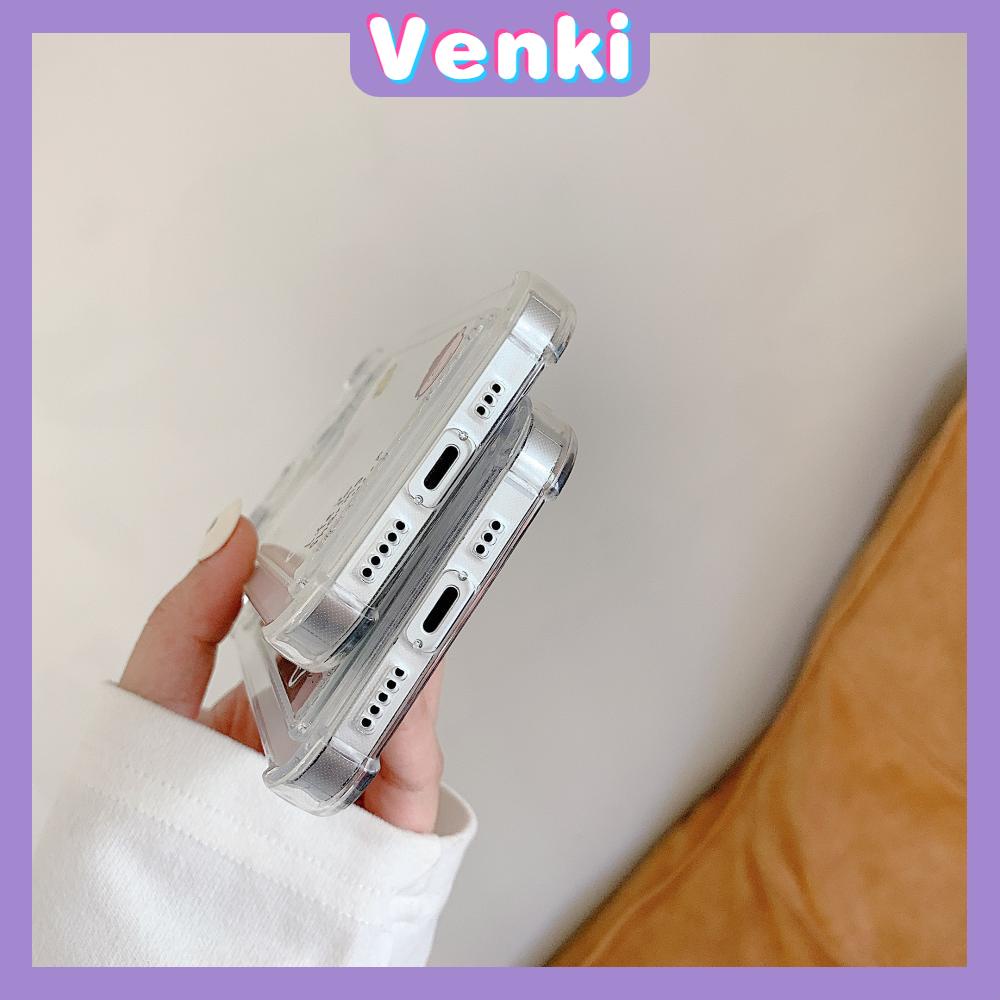 Casing Silikon Iphone 13 Pro Max 12 Pro Max 11 Pro Max 7 Plus Xr Xs Max 7 12 Max Full Cover Shockproof