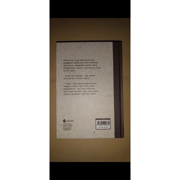 Novel Turning Page