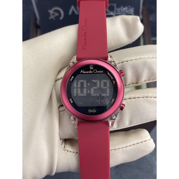 alexandre christie 9358lh digital wanita