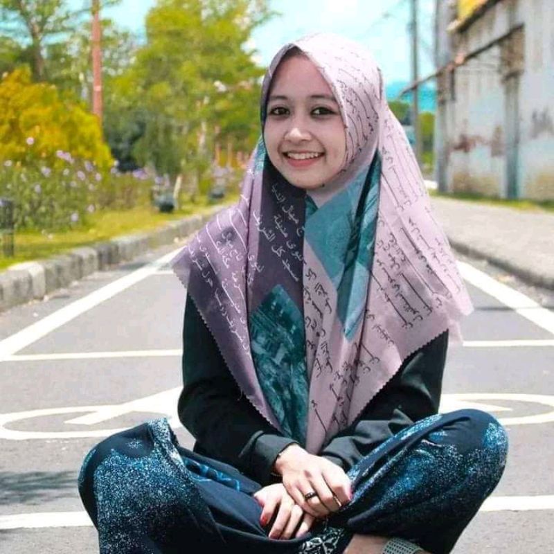 hijab koran arab