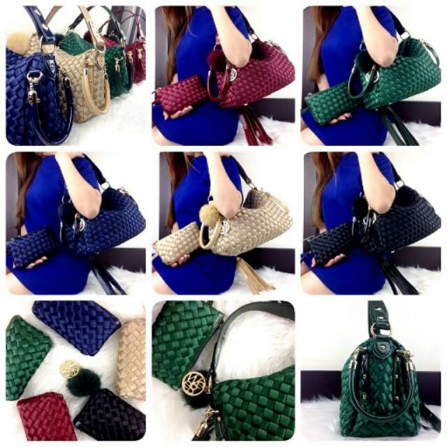 Webe cambridge classic hobo bags