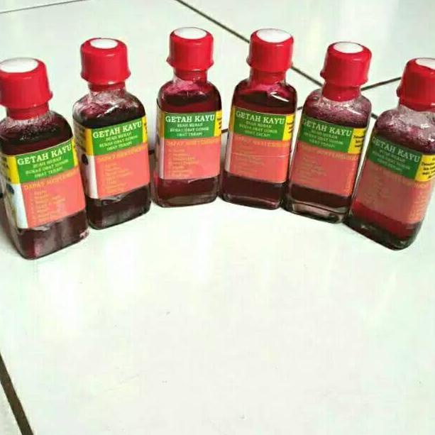 

[PROMO LE976] Minyak Getah Buah Merah Papua Terkini