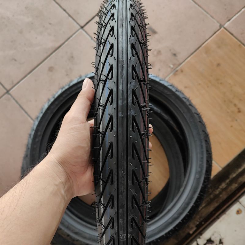 ban luar corsa tubeless 70/90-17 sportrain