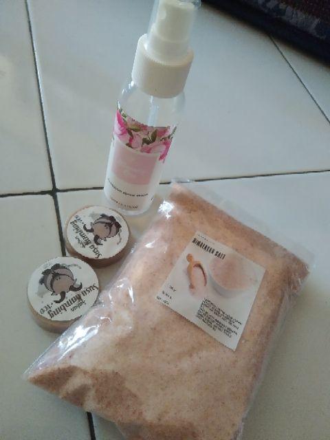 Air Mawar Murni 100ml