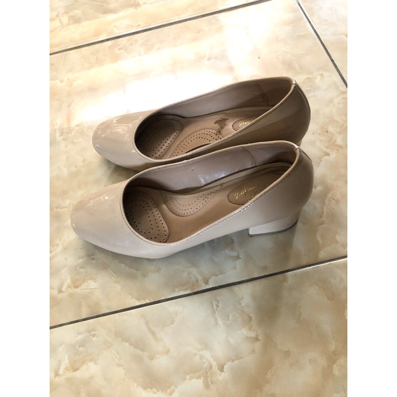 Dexter Comfort Shoes Size 38