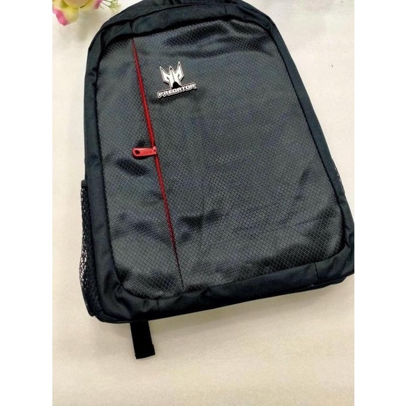 Backpack Acer Tas Ransel Predator