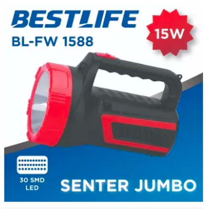 SENTER BESTLIFE FW 1588