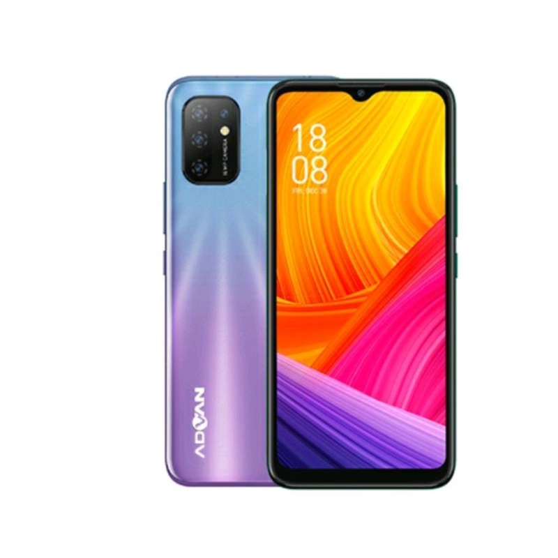 Advan G9 Pro RAM 6GB ROM 64GB