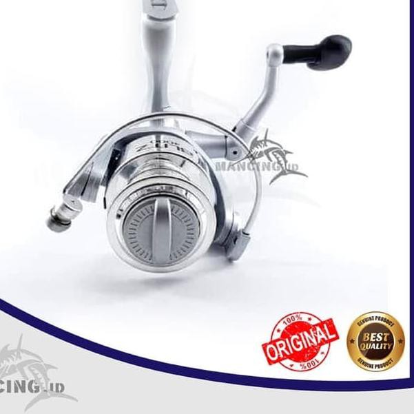 Murah Reel Kyoto Blitz 5000