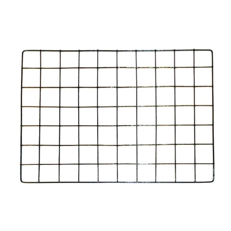 Wire Grid // Hijang // Dekorasi Dinding