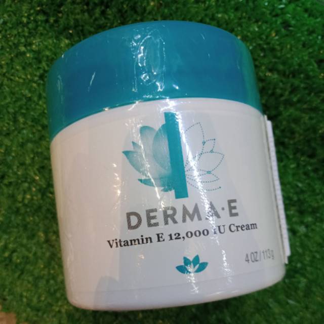 Derma-E vitamin E