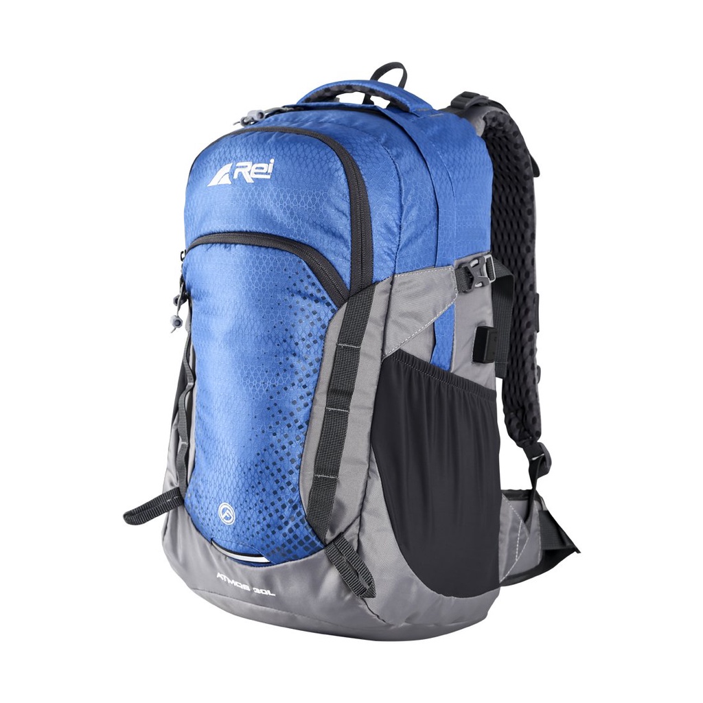 Tas Ransel Pria Original Atmos 30 Liter Arei Outdoorgear