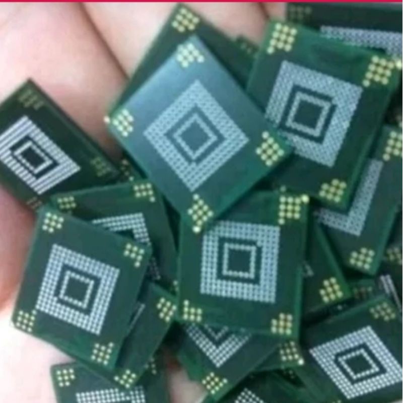 ic Emmc Asus Z007 / Zenfone C