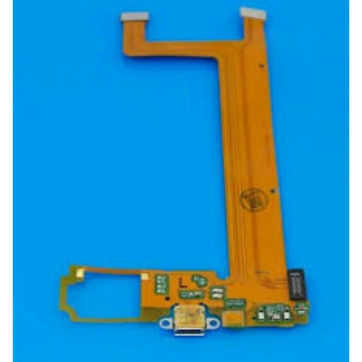 flexible cas vivo v3