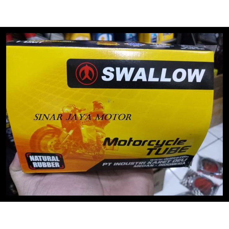 Ban Dalam Swallow 60/90 60/100 70/90 ring 14