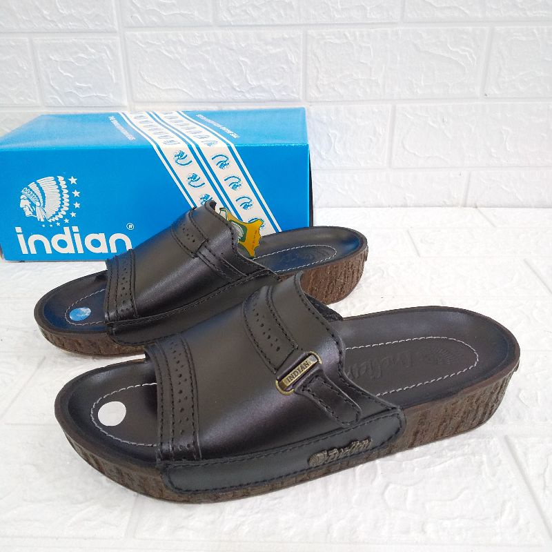 Sandal Indian tipe 437