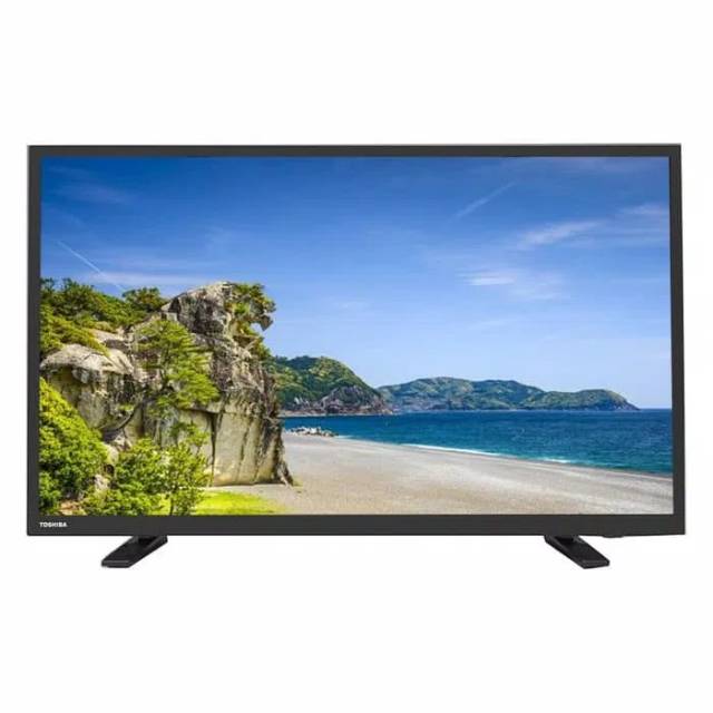 Toshiba LED TV 24 inch 24L2800 Garansi Resmi