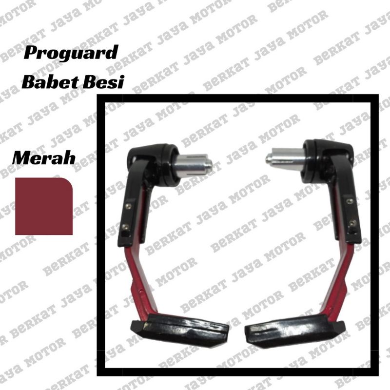 Proguard robot BABET MOTOR bebek matic universal Aerox Vario Beat Jupiter MX king dll