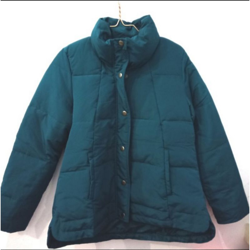 Winter Jacket Loft (baru) Jaket Musim Dingin Murah Meriah
