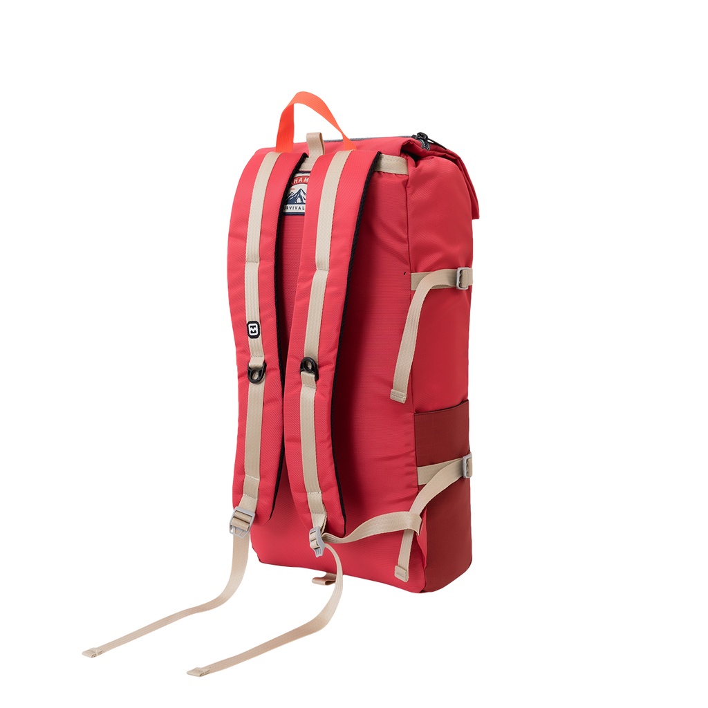 Mahameru Tas Ransel Katara BM 16B