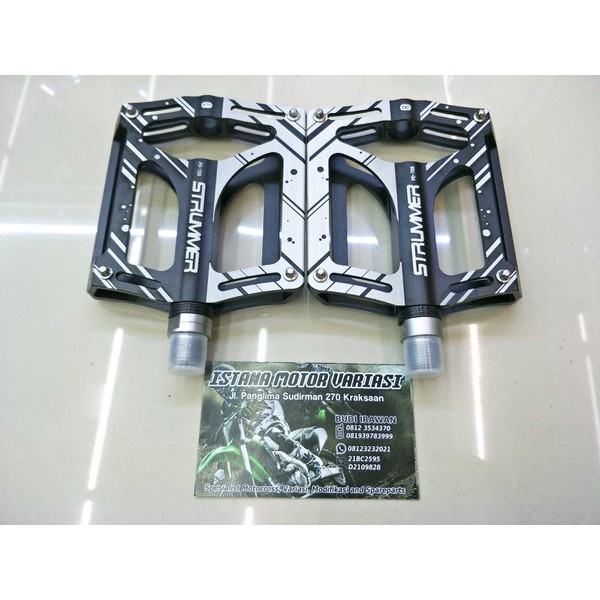 Pedal Strummer PD-709