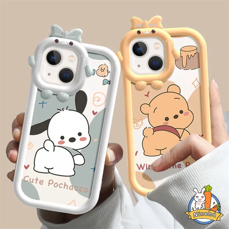 Soft Case Pelindung Lensa Bahan Silikon TPU Tahan Banting Untuk iPhone 14 13 12 11 Pro Max X Xr Xs Max 7 8 6 6s Plus SE 2020