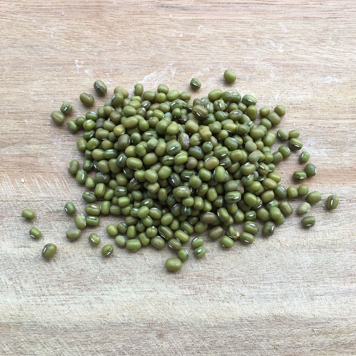 

Kacang Hijau Australia per kg