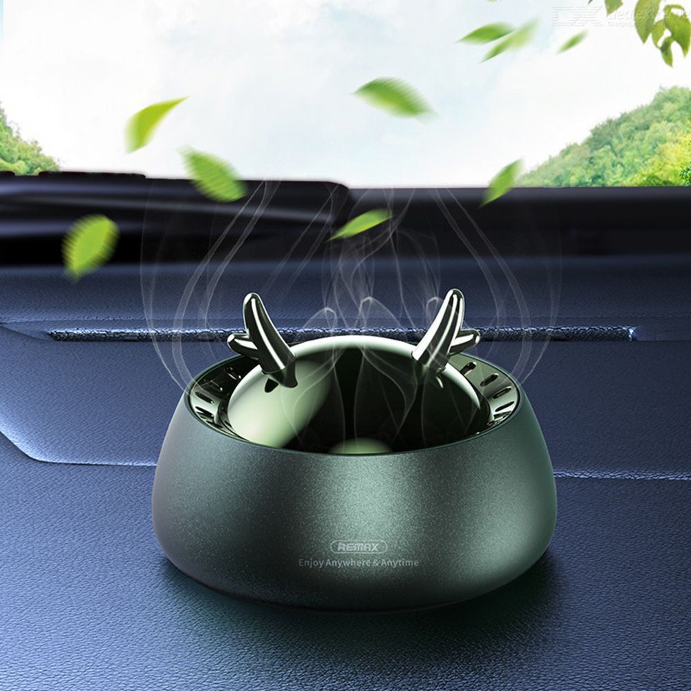 REMAX RM-C45 Yilu Peace Car Aroma Diffuser Penjernih Udara Mobil