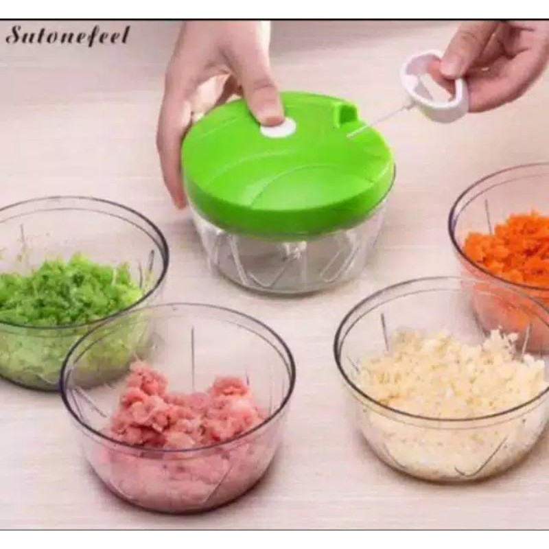 Blender tarik / spedy copper / blender mini manual