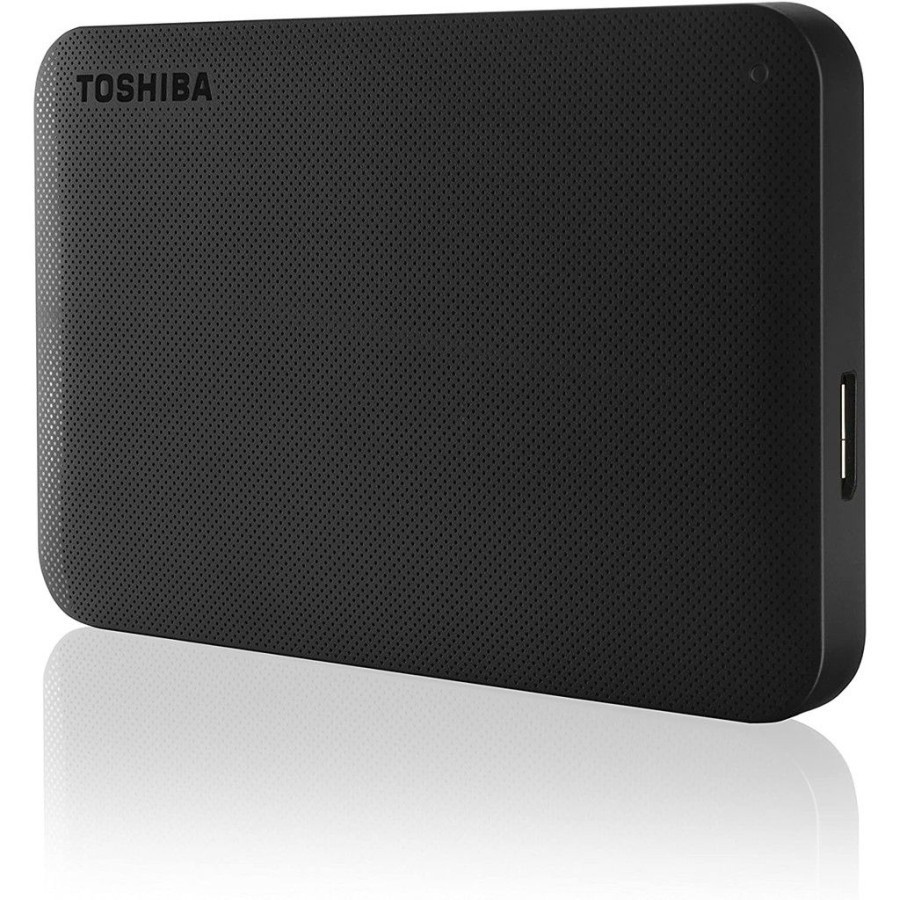 Toshiba Canvio Ready 1TB USB 3.0 Harddisk External