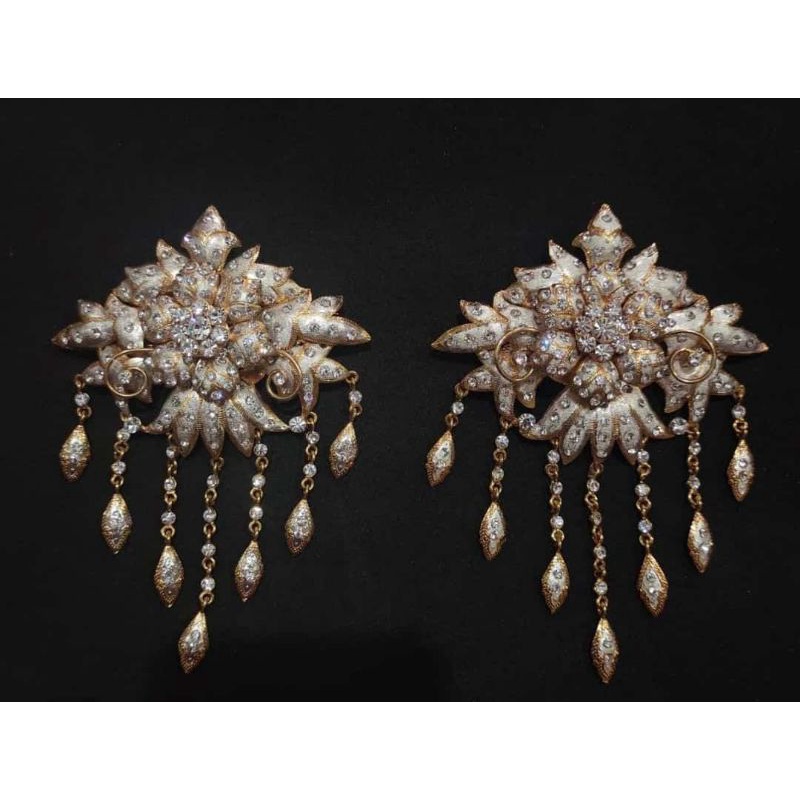 Bros Diamond Batu Permata asli diamond