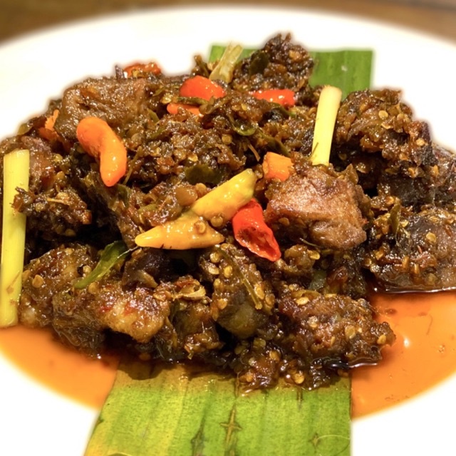 

EMPAL PEDAS