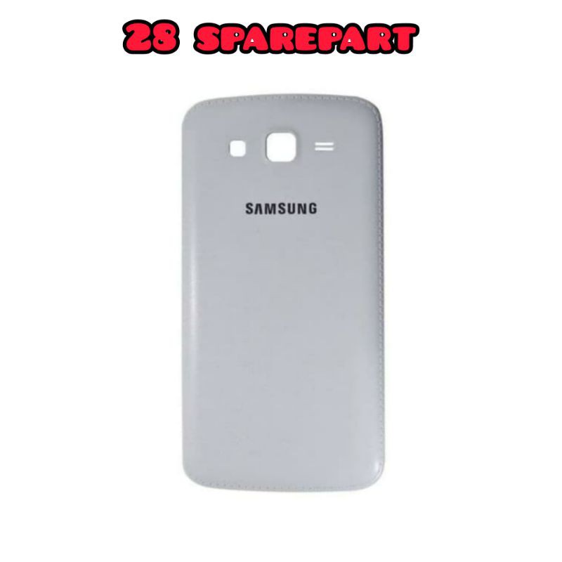 BACKDOR/TUTUP BELAKANG SAMSUNG G7106 / GRAND 2 ORIGINAL