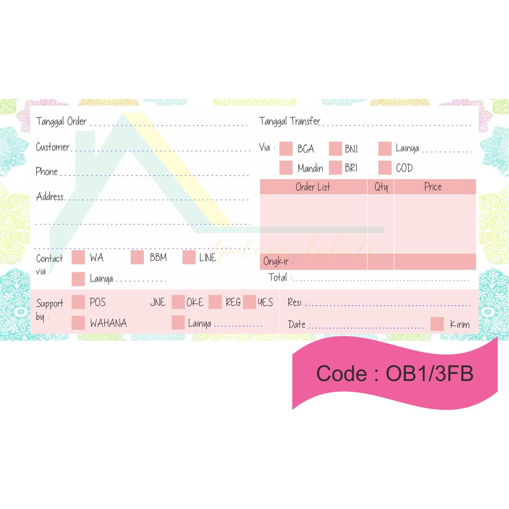 

orderbook mini2