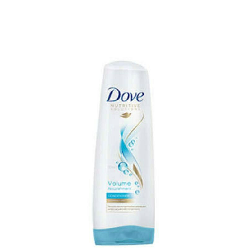 DOVE Conditioner Total Damage And Total Hair Fall Treatment 70 - 160 - 320ML