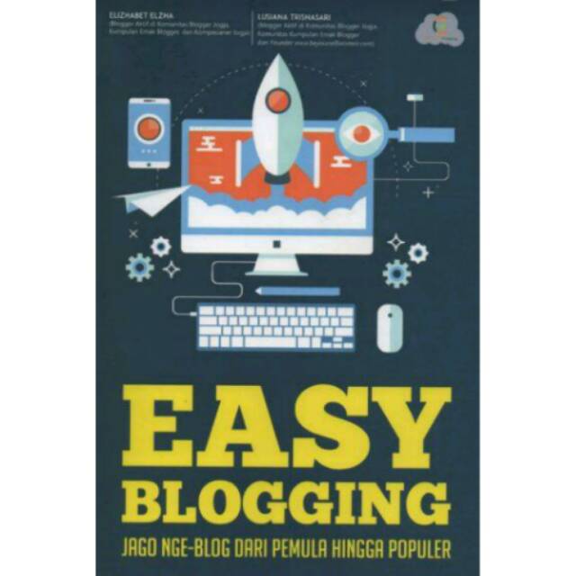 EASY BLOGGING