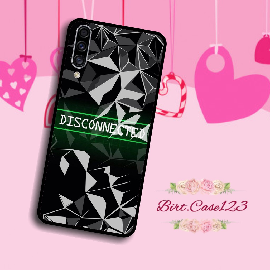 softcase diamond gambar HACKER Oppo A3s A1k A5 A9 2020 A7 F9 A5s A31 A52 A92 A37 A53 A83 F1s BC574