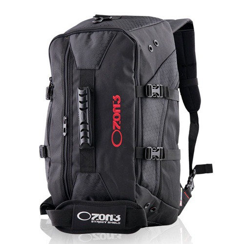 Ransel Travel Multifungsi 3 in 1 OZONE 304