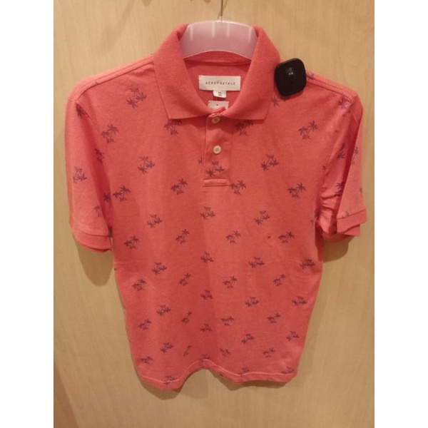 polo shirt original aeropostale