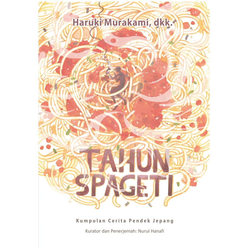 

Tahun Spageti
