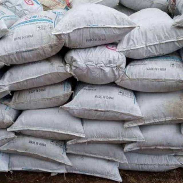 Mediatanam humus bambu 3kg