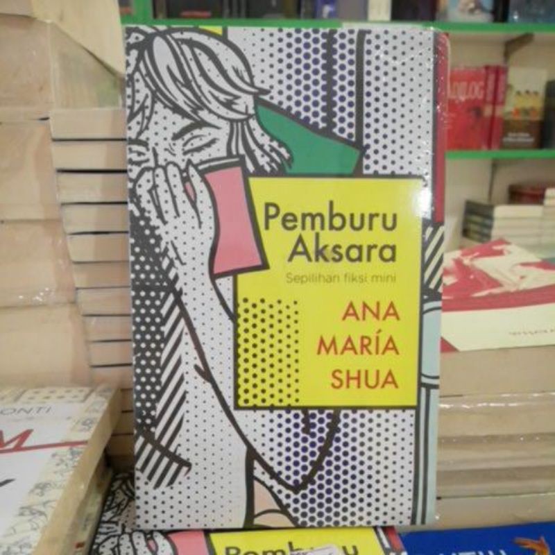 PEMBURU AKSARA