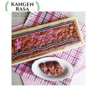 

Brownies Prima Rasa Best Seller