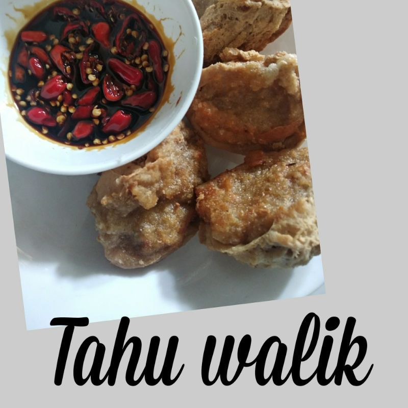 

Tahu walik mamali