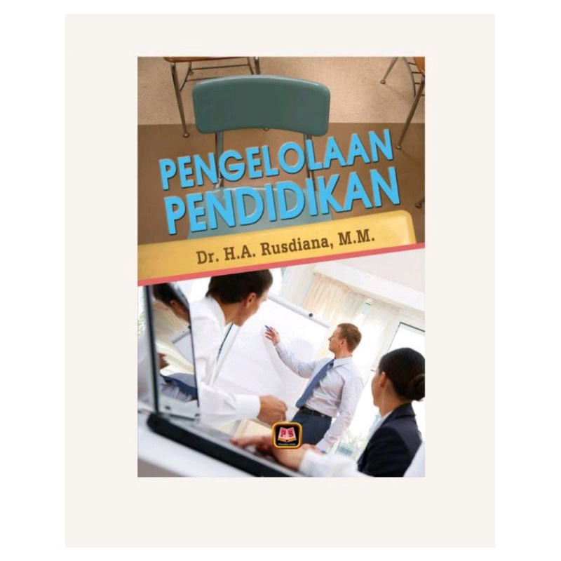 PENGELOLAAN PENDIDIKAN