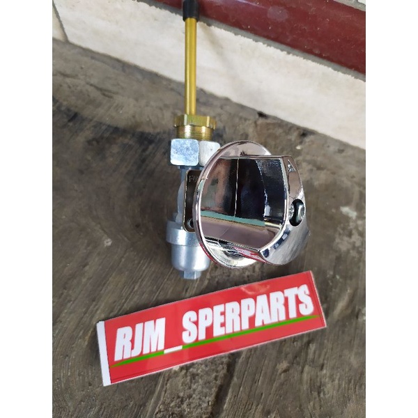 Drat tangki cb kuningan sok Kran tangki besar kuningan