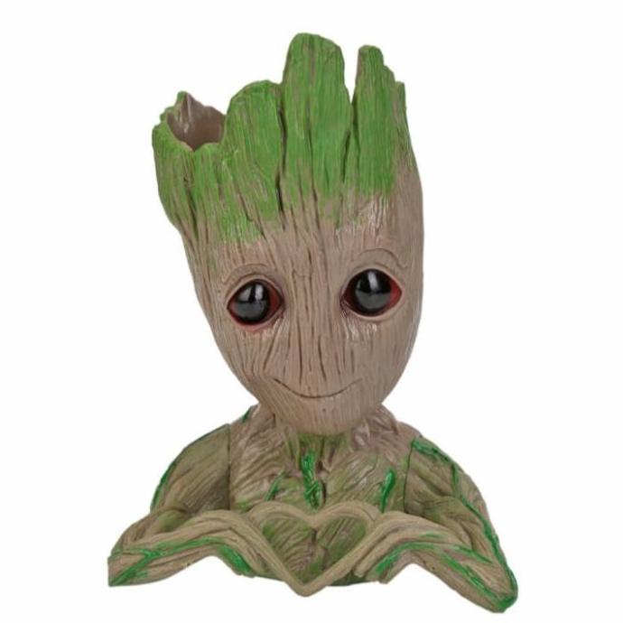 

SALE Baby groot Tempat pensil atau pot/TEMPAT PENSIL AESTHETIC/TEMPAT PENSIL ANAK PEREMPUAN/TEMPAT PENSIL LUCU/TEMPAT PENSIL 3D/TEMPAT PENSIL TRANSPARAN/TEMPAT PENSIL LUCU/TEMPAT PENSIL KOREA/TEMPAT PENSIL KAIN/TEMPAT PENSIL KALKULATOR