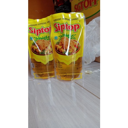 Minyak goreng murah perdus 900ml 500ml