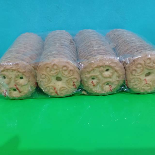 

Khong guan biskuit milk shortcake